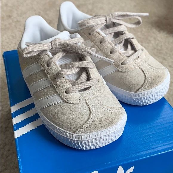 baby gazelle shoes